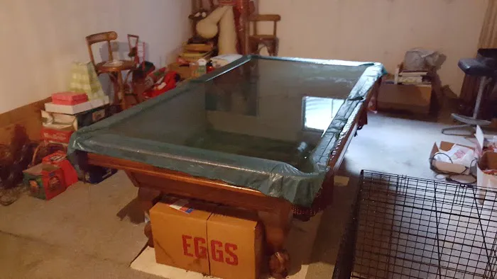 2nd Chance Water Restoration Picture 3