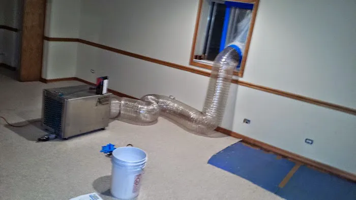 2nd Chance Water Restoration Picture 6