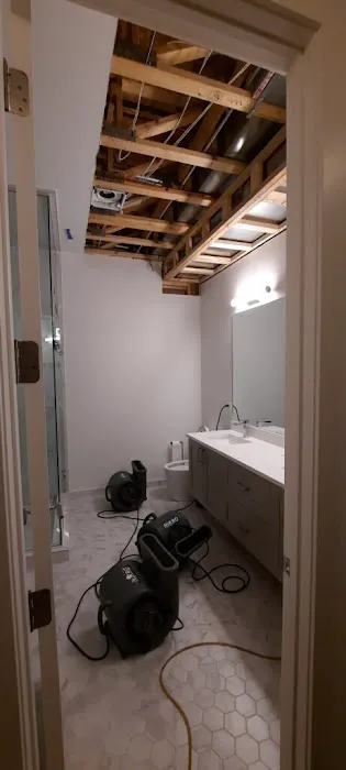 2nd Chance Water Restoration Picture 1