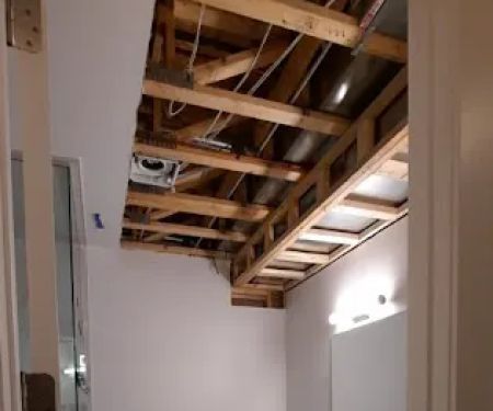 2nd Chance Water Restoration