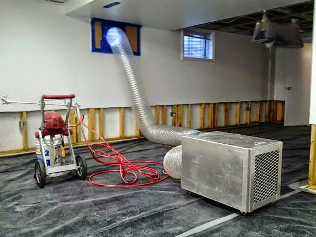 2nd Chance Water Restoration Picture 7