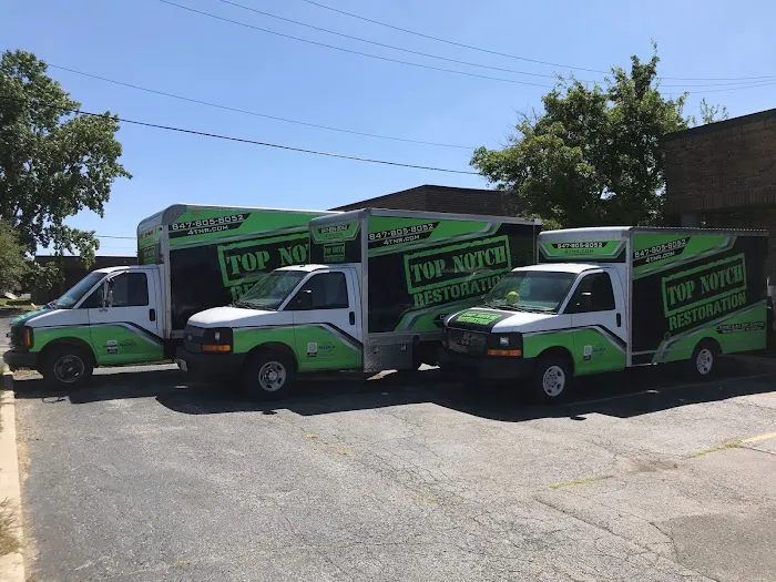 Top Notch Restoration Picture 1