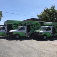 Top Notch Restoration ico