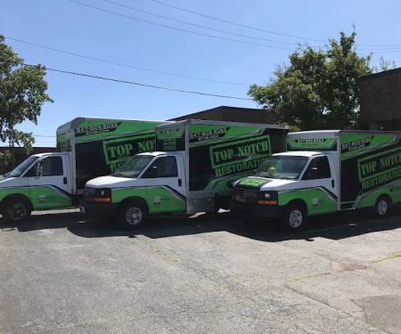 Top Notch Restoration