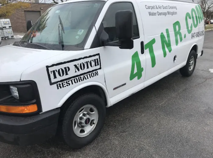 Top Notch Restoration Picture 7