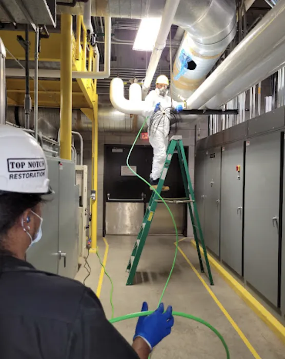 Top Notch Restoration Picture 8