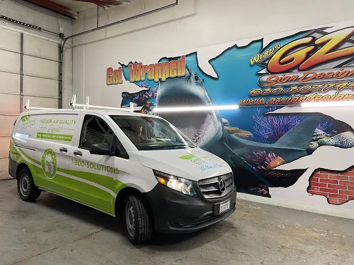 Green Home Solutions of Chicago West Suburbs/Dupage (IL) Picture 5