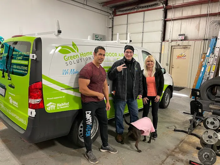 Green Home Solutions of Chicago West Suburbs/Dupage (IL) Picture 4