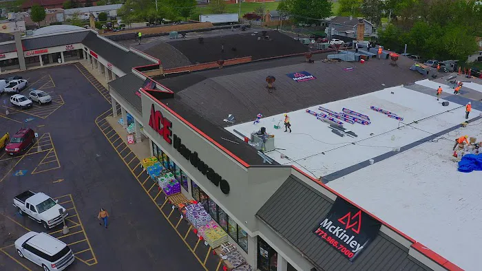 McKinley Co. | Chicago Roof Repair - Property Restoration - Public Adjuster Picture 6