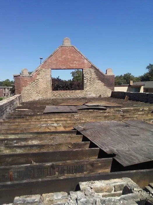 McKinley Co. | Chicago Roof Repair - Property Restoration - Public Adjuster Picture 2