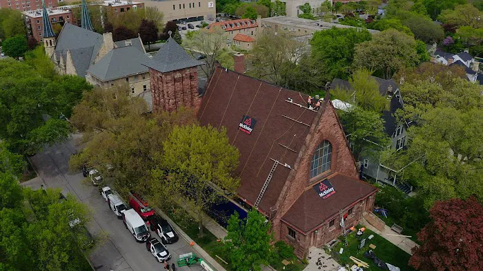 McKinley Co. | Chicago Roof Repair - Property Restoration - Public Adjuster Picture 5