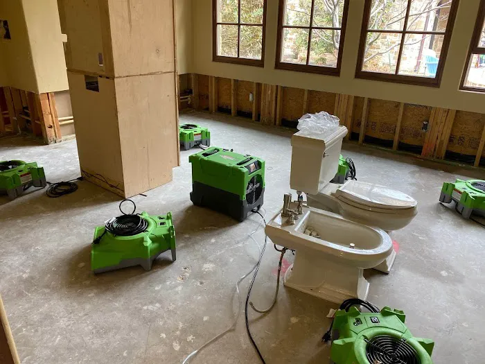 SERVPRO of Park Ridge, North Rosemont and South Des Plaines Picture 9