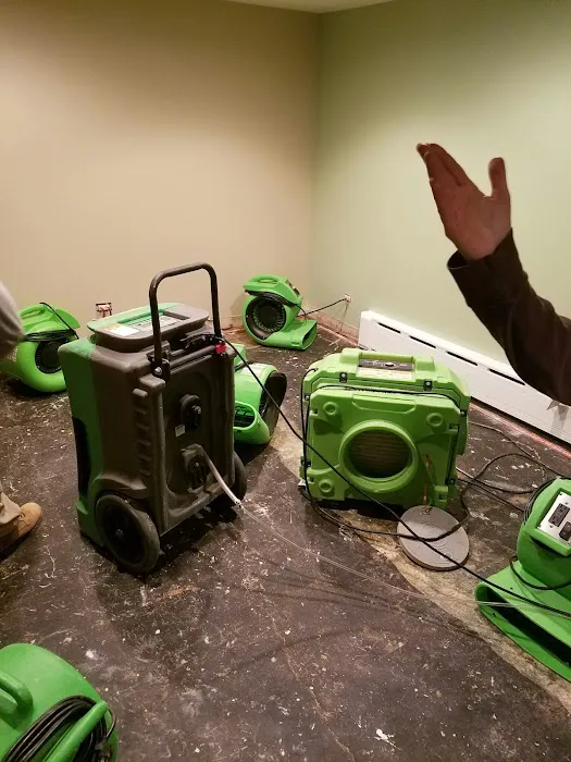 SERVPRO of Park Ridge, North Rosemont and South Des Plaines Picture 7