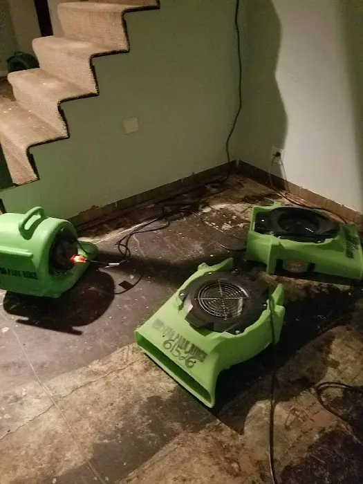 SERVPRO of Park Ridge, North Rosemont and South Des Plaines Picture 6