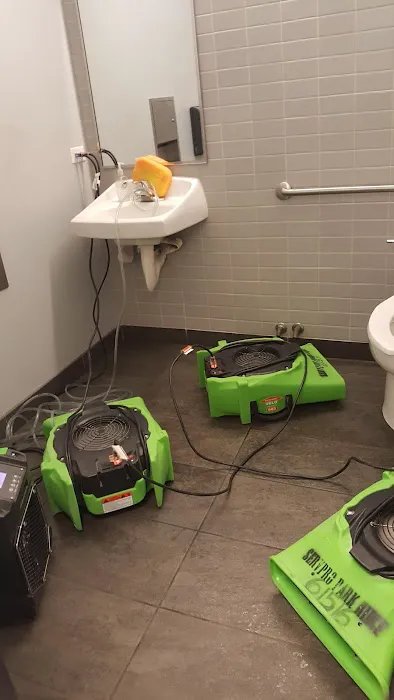 SERVPRO of Park Ridge, North Rosemont and South Des Plaines Picture 3