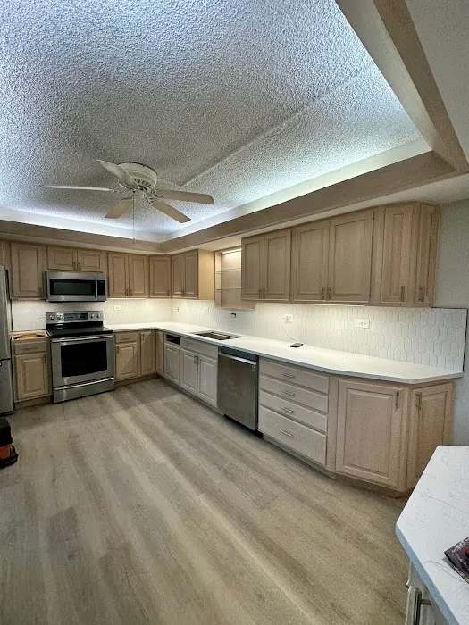 Mila's Restoration & Remodeling Picture 2