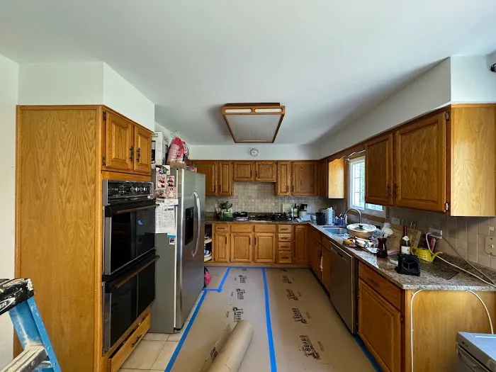 Mila's Restoration & Remodeling Picture 4