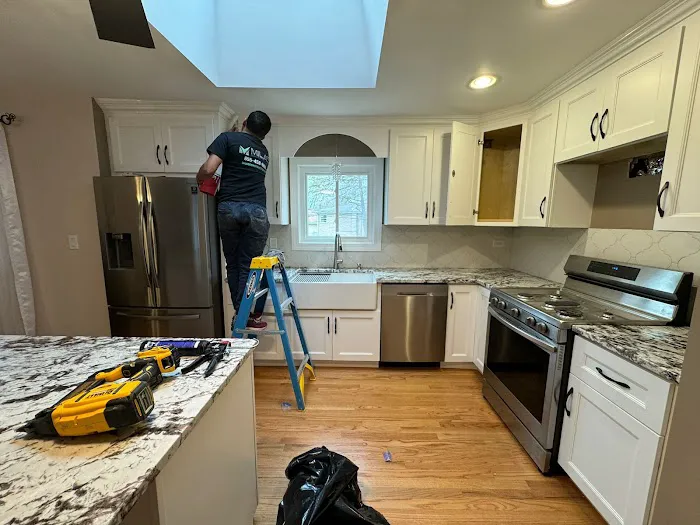 Mila's Restoration & Remodeling Picture 5