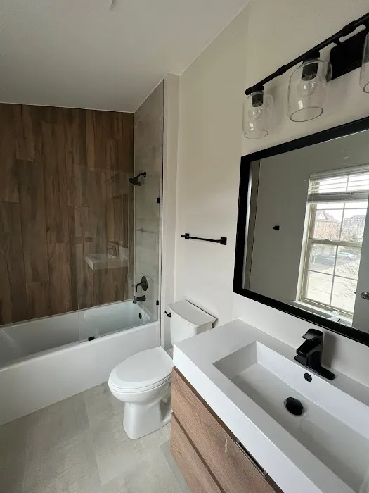 Mila's Restoration & Remodeling Picture 8