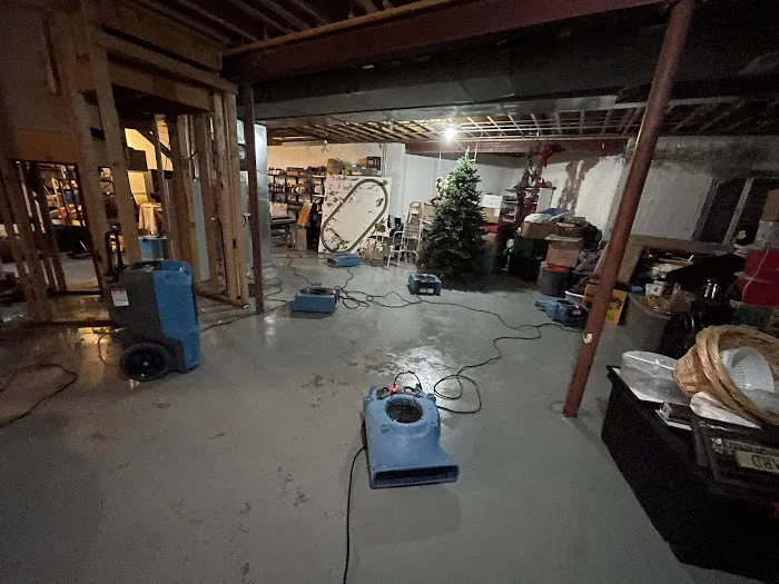 Mila's Restoration & Remodeling Picture 6