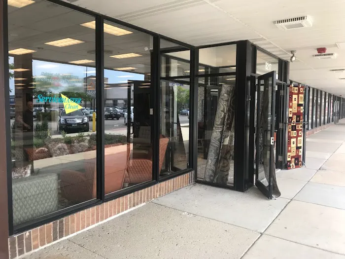 ServiceMaster Mold Remediation Company Picture 6