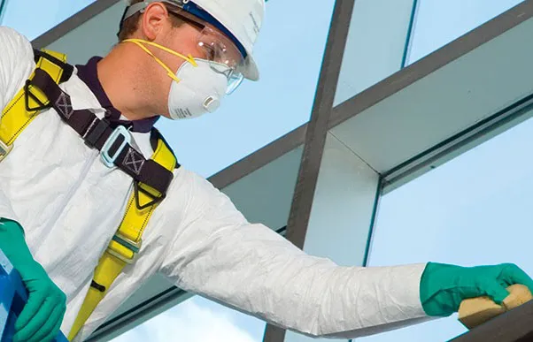 ServiceMaster Mold Remediation Company Picture 8