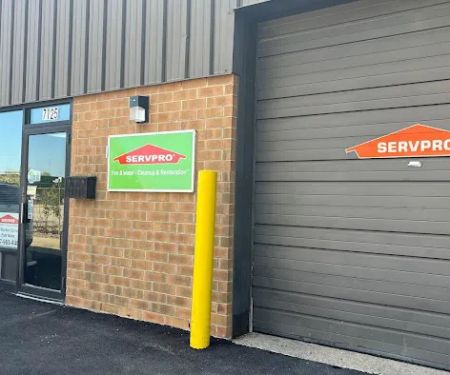 SERVPRO of Morton Grove / East Niles