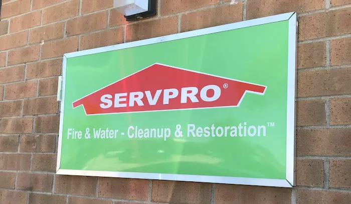 SERVPRO of Morton Grove / East Niles Picture 4