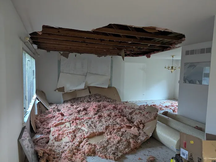 BELFOR Property Restoration Picture 7