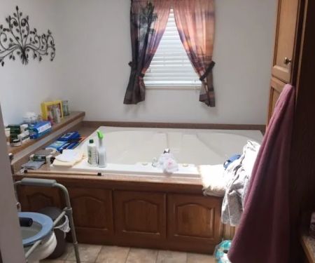 Disaster Solution - Illinois Restoration Services