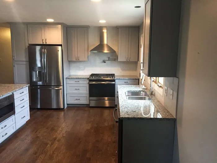 Disaster Solution - Illinois Restoration Services Picture 6