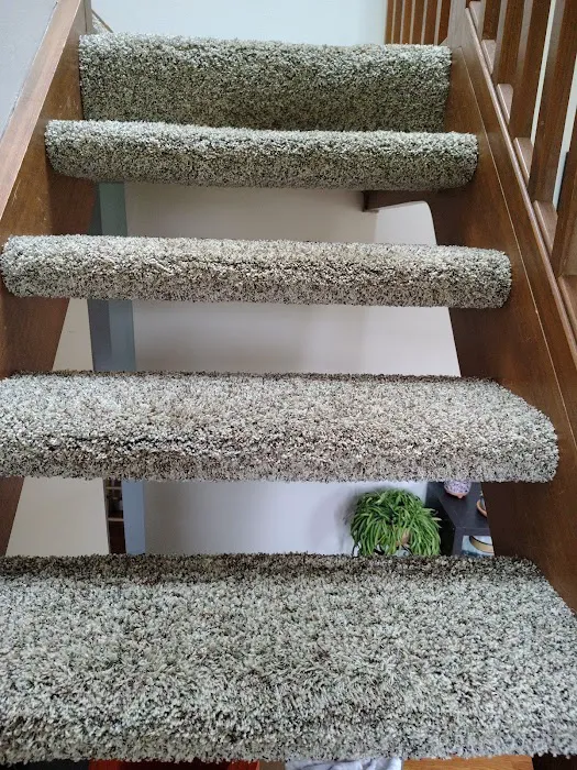 Stanley Steemer Picture 2