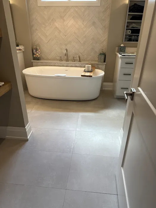 Stanley Steemer Picture 3