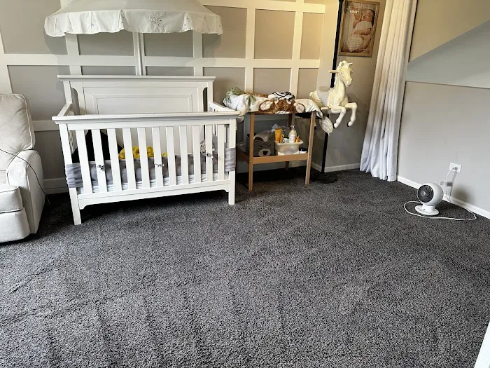 Stanley Steemer Picture 6