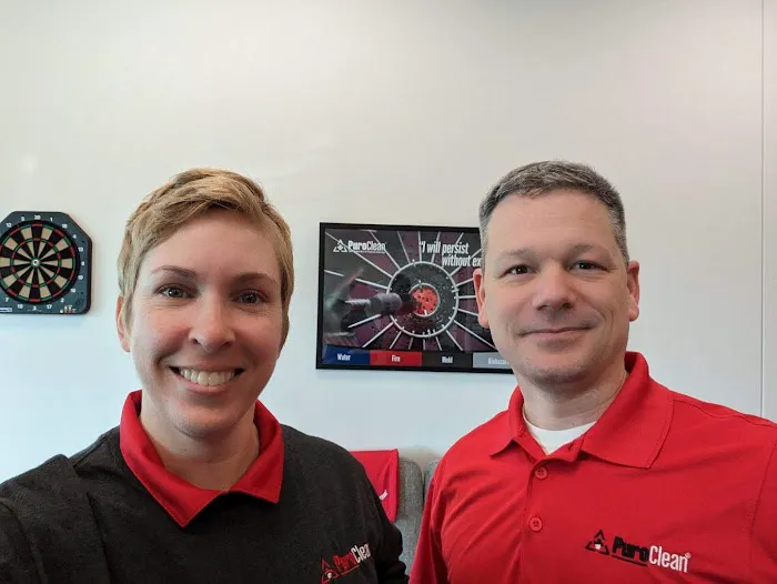 PuroClean of Romeoville Picture 6