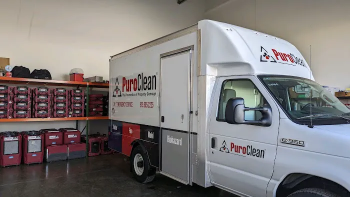 PuroClean of Romeoville Picture 2