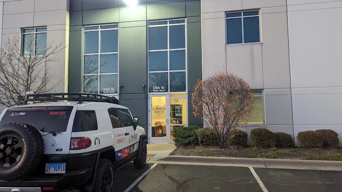 PuroClean of Romeoville Picture 10