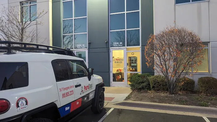 PuroClean of Romeoville Picture 1