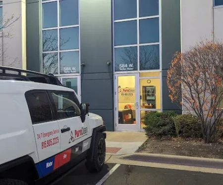 PuroClean of Romeoville