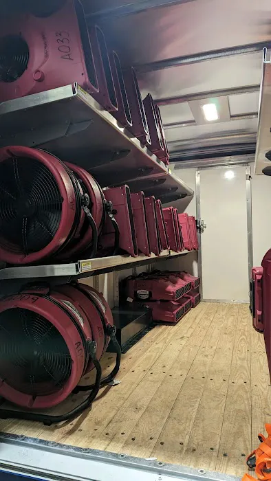 PuroClean of Romeoville Picture 7