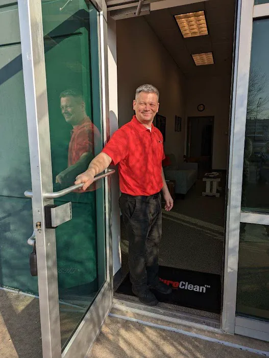 PuroClean of Romeoville Picture 9