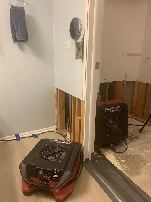 Unlimited Fire Restoration Picture 4