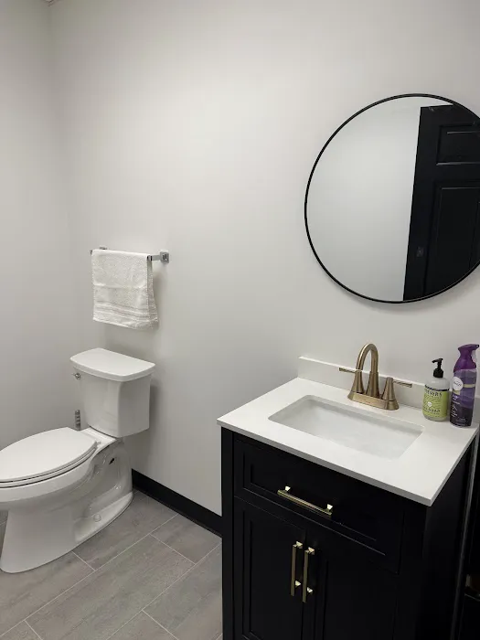 Unlimited Fire Restoration Picture 9