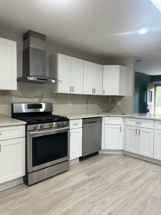 Unlimited Fire Restoration Picture 2