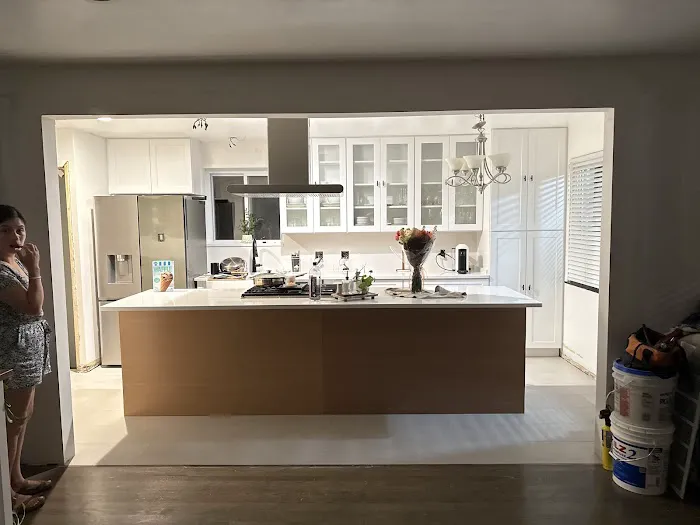 Unlimited Fire Restoration Picture 1