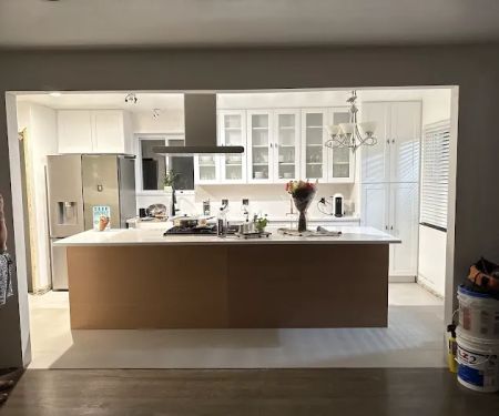 Unlimited Fire Restoration