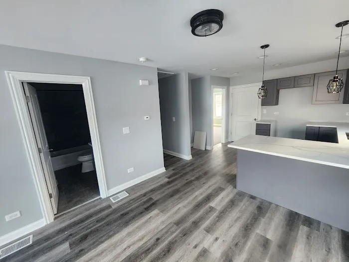 Unlimited Fire Restoration Picture 6