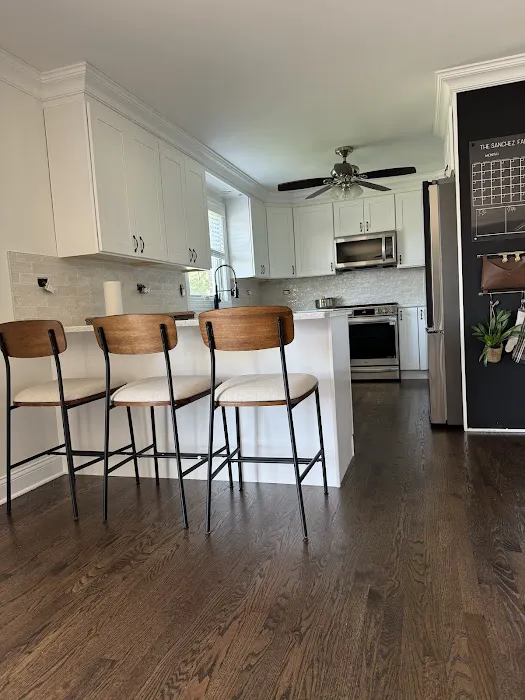 Unlimited Fire Restoration Picture 3