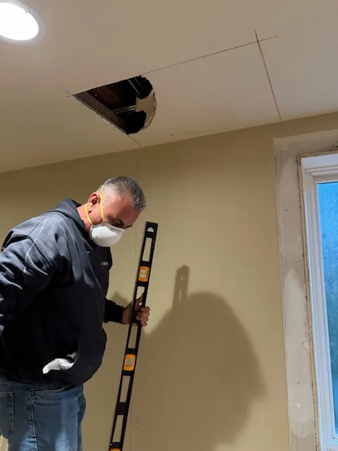 Paul Davis Restoration of DuPage Picture 5