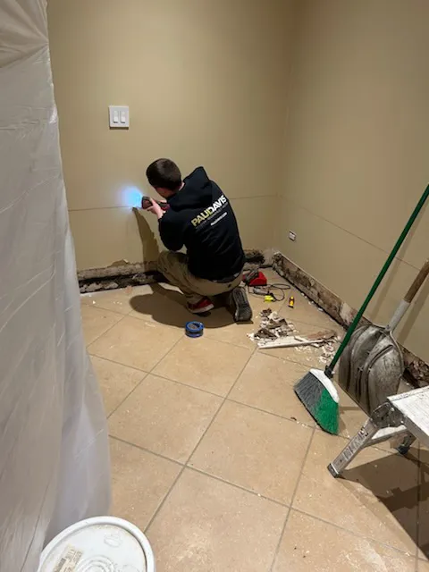 Paul Davis Restoration of DuPage Picture 4